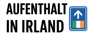 Aufenthalt in Irland