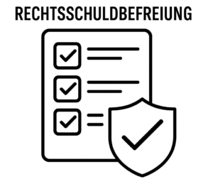 Restschuldbefreiung in Irland
