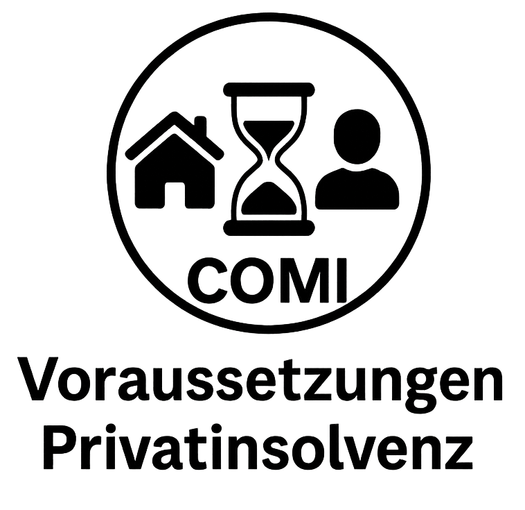 Voraussetzungen Privatinsolvenz Irland