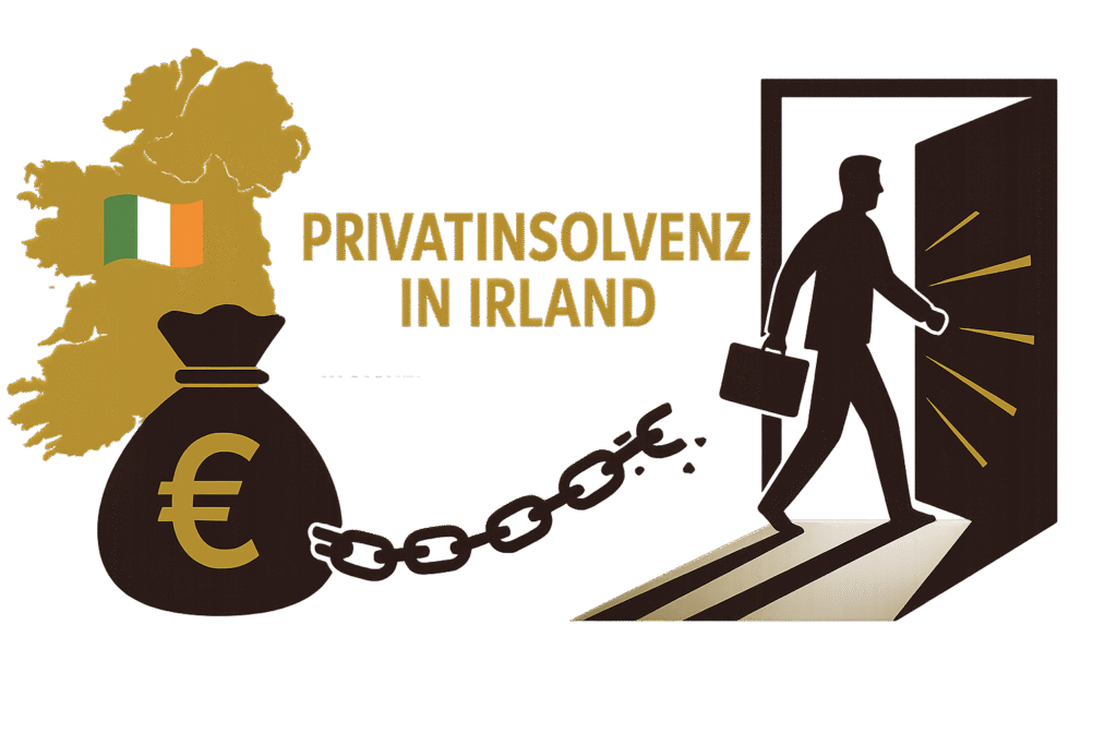 Privatinsolvenz Irland